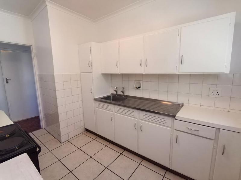 To Let 1 Bedroom Property for Rent in Tamboerskloof Western Cape